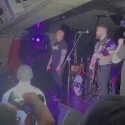 Conservative Military Image Live At Cobra Lounge