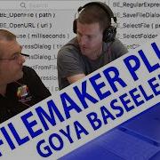 Essential FileMaker Plugin Goya S BaseElements FileMaker Plugin FileMaker Videos