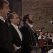 MEDLEY HQ Pavarotti Domingo Carreras The Three Tenors
