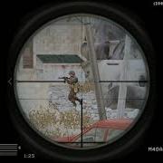 Some Random Clips Of COD4 Promod Roccat Exposed
