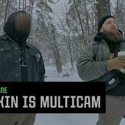 My Skin Is Multicam о музыке и войне Первое интервью Сигнал Туле