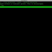 Zenity Dialog For Your Linux Shell Script GUI Tutorial