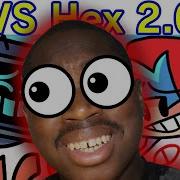 Friday Night Funkin VS Hex The Weekend Update FULL WEEK FNF Mod Detected Glitcher REACTION