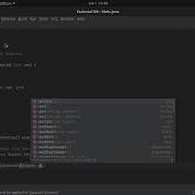 Factorial Of A Large Number Using BigInteger In Java