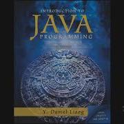 Introduction To Java Programming Exercise 1 2a