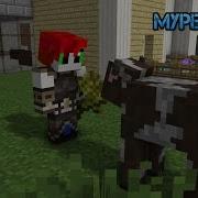 Mypet 1 9 Bukkit Plugin