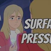 Adora Surface Pressure Encanto