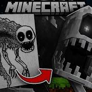 I Turned YOUR Drawings Into Minecraft Mobs