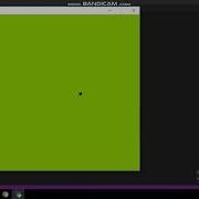 Making Boundaries Pygame Game Development