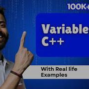 Lec 7 Variables In C C For Beginners GateSmashers