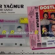 Yaşar Yağmur Şiire Gazele Remastered