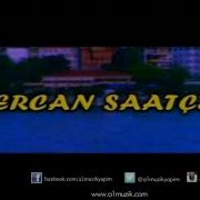 Ercan Saatçi Hasret