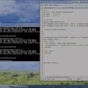 JScript NET Tutorial 7 Open And Save File Dialog Boxes