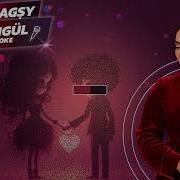 Jahan Bagşy Üzümgül Karaoke