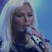 Ajda Pekkan Eğlen Güzelim 2009 Kral Türkiye Müzik Ödülleri