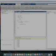 Computational Physics Video 19 The Monte Carlo Estimation Of Pi