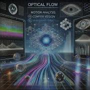 Optical Flow Motion Analysis In Computer Vision