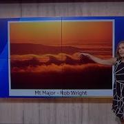 Weather Extra Colleen Explains How Wave Like Clouds Form