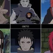 Never Pause Naruto Part 2