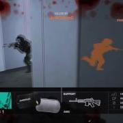BF4 Flashbang Triple Kill Breaker