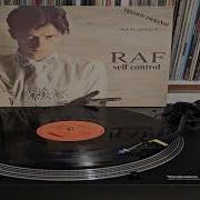 Raf Self Control Extended Version 1984