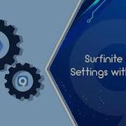 9Proxy Surfinite Proxy Settings With 9Proxy