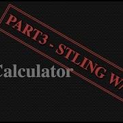 FreeCodeCamp Javascript Calculator PART 3