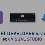 Verify Visual Studio Installation