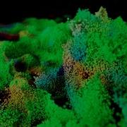 Activating Creative Particles Part 2 In Houdini PREMIUM TUTORIAL TRAILER