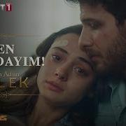 Ömer Defne Sinin Yanında Benim Adım Melek 26 Bölüm
