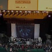 Code Orange Knotfest Roadshow Houston Texas 10 29 21