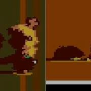 DELTARUNE Chapter 5 Kris And Noelle Both Ending Weird Route