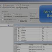 Essbase To TM1 Demonstration