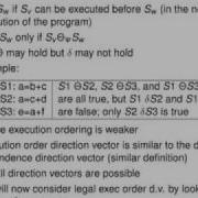Mod 14 Lec 25 Automatic Parallelization Part 2