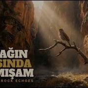 İki Dağın Arasında Kalmışam Psychedelic Anatolian Rock Echoes