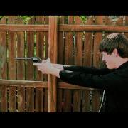 After Effects CS5 Muzzle Flash Test
