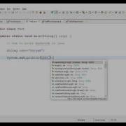 Java Hashcode Example Intact Abode