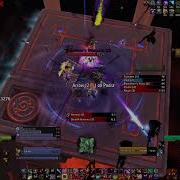 Limit Mythic Sylvanas Demo Lock PoV