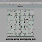 Let S Play Slitherlink