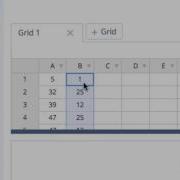 Visualizing The Correlation With A Scatter Plot