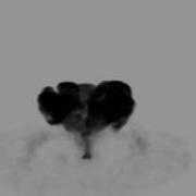 FumeFX Explosion Test 2