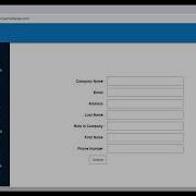 RPA Challenge With Python Selenium And Javascript