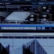 Sound Loop Morphing
