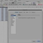 Как отформатировать число Excel в тысячах
