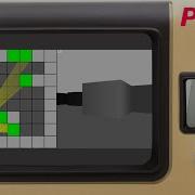 Simple Raycasting With Python Pygame Rendering 3D Projection