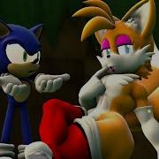 16 SFM Pretty Please Sonic Animation Morcho