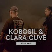 Kobosil Clara Cuvé Awakenings Spring Festival 2023