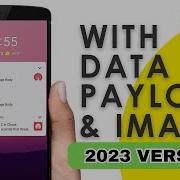 Send FCM Push Notification From PHP To Android Or Multiple Devices