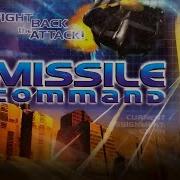 Longplay Of Missile Command