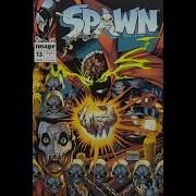 Episode LIII Spawn 13